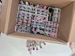 Te koop gellac kleurtjes PNS, Sieraden, Tassen en Uiterlijk, Uiterlijk | Cosmetica en Make-up, Ophalen of Verzenden, Gebruikt