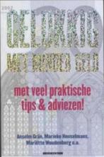 Gelukkig met minder geld, Ophalen of Verzenden, Zo goed als nieuw