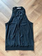 Studio anneloes twister top XXL zwart travelstof, Zwart, Maat 46/48 (XL) of groter, Ophalen of Verzenden, Zo goed als nieuw