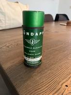 Zundapp orginele spuitbus metallic groen kleur 66, Fietsen en Brommers, Brommeronderdelen | Zundapp, Ophalen of Verzenden, Zo goed als nieuw