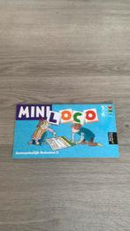 Mini loco boekje Aanvankelijk Rekenen 2, Ophalen of Verzenden, Zo goed als nieuw, Puzzelen