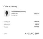 Merrachi kleding, Ophalen, Overige kleuren, Maat 46/48 (XL) of groter, Zo goed als nieuw