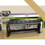 Mimaki JV33-160 Nadroger, Gebruikt, Printer, Inkjetprinter, Niet ingevuld