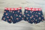 2 x HEMA kerst boxershort - maat S, Diversen, Kerst, Ophalen of Verzenden, Zo goed als nieuw
