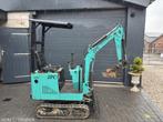 Jpc minigraver graafmachine, Zakelijke goederen, Machines en Bouw | Kranen en Graafmachines, Agri Trader, Marktplaats-support@agritrader.nl