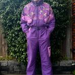 Vintage Retro Skipak L, Maat 42/44 (L), Ophalen of Verzenden, Le Jour Blanc, Gedragen