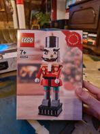 Lego 40254 nutcracker, Complete set, Ophalen of Verzenden, Lego, Zo goed als nieuw