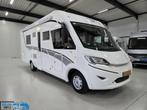 Mc Louis Ness 75 * Vol opties *2017* Levelsysteem, Caravans en Kamperen, Integraal, 7 tot 8 meter, Bedrijf, McLouis