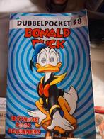 Donald Duck dubbelpocket, Boeken, Strips | Comics, Ophalen of Verzenden, Eén comic, Zo goed als nieuw, Europa