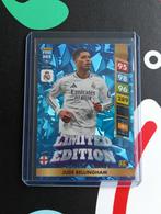 Panini 2025 fifa365 limited edition jude bellingham, Hobby en Vrije tijd, Stickers en Plaatjes, Ophalen, Zo goed als nieuw, Plaatje