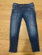 Jacob Cohen 622 comfort maat 31, Kleding | Heren, Verzenden, Zo goed als nieuw, Blauw, W32 (confectie 46) of kleiner