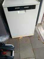 Bauknecht vaatwasser onderbouw, Witgoed en Apparatuur, Ophalen, Inbouw, 85 tot 90 cm