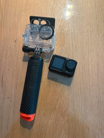 Wolfang GA420 actie camera beschikbaar voor biedingen
