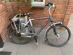 Perfect Gazelle Eclipse LTD Heren/Jongensfiets 53 cm C8 28 i, Fietsen en Brommers, Fietsen | Heren | Herenfietsen, Ophalen, Versnellingen