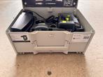 Festool CXS 12 2,5-Plus 12V set (2x 2.5Ah accu), Doe-het-zelf en Verbouw, Info@prosystemsbv.nl, Prosystems, 600 watt of meer, Variabele snelheid