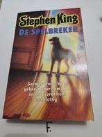 Stephen King - Spelbreker, Boeken, Ophalen of Verzenden, Zo goed als nieuw, King