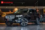Volvo XC90 2.0 T8 Recharge AWD VERKOCHT Inscription Exclusiv, Zwart, 4 cilinders, 1969 cc, 7 stoelen