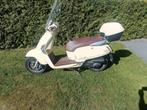 Kymco Lite 50, Ophalen, Zo goed als nieuw, Agility