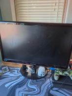 Samsung monitor te ruil!, Ophalen, Gebruikt, Samsung, Ingebouwde speakers