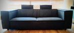 Moderne 2-3-zits bank "by Sidde" model "Sommer", Ophalen, Metaal, Minder dan 75 cm, Driepersoons
