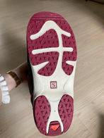 Salomon Ivy Polka Dot maat 42, Sport en Fitness, Snowboarden, Ophalen, Zo goed als nieuw, Schoenen