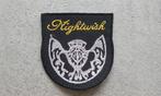 Nightwish patch n71, Verzenden, Nieuw, Kleding