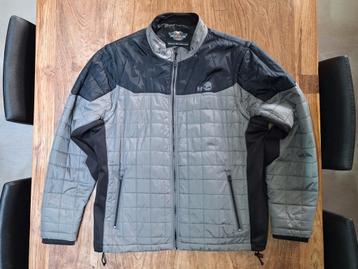 Harley-Davidson zomer-jas H-D jack en bodywarmer 2in1 mt 2xl beschikbaar voor biedingen