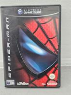 Spiderman Gamecube - Getest & Werkend!, Spelcomputers en Games, Games | Nintendo GameCube, Ophalen of Verzenden