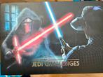 Star Wars - Jedi challenges- Lenovo / 2x, Ophalen, Zo goed als nieuw, Actiefiguurtje