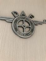 Daf Embleem Eindhoven Nederland, Verzamelen, Merken en Reclamevoorwerpen, Ophalen of Verzenden, Gebruikt