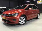 Volkswagen Golf Sportsvan 1.2 TSI Highline I 3e Eigen I Trek, Auto's, Gebruikt, Euro 6, 4 cilinders, Bedrijf