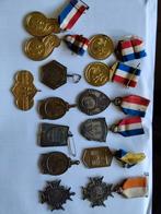 Collectie Wandel Medailles Venray, Ophalen of Verzenden, Overige landen, Losse munt