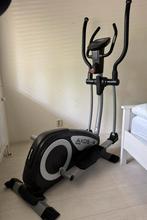 Kettler Axos Cross Trainer, Kunststof, Ophalen of Verzenden, Zo goed als nieuw, Crosstrainer