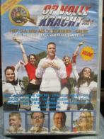 DVD Op volle kracht vol.1 Piratenhits, oa Frank van Etten, Alle leeftijden, Ophalen of Verzenden, Gebruikt, Muziek en Concerten