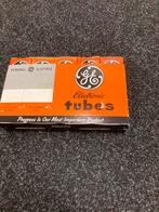NOS Elektronenbuizen 6146B / 8298A, Audio, Tv en Foto, Buizenversterkers, Ophalen of Verzenden, Versterker