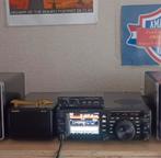 Yaesu FT-991A All-Mode Transceiver, Ophalen, Gebruikt, Radio
