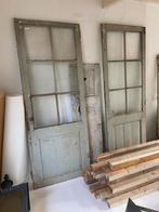 Prachtige antieke deuren, Antiek en Kunst, Ophalen