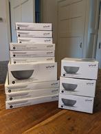 Mooi 25-delig servies van Vivo (Villeroy & Boch), Huis en Inrichting, Keuken | Servies, Ophalen, Nieuw, Bord(en), Overige stijlen
