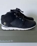 Timberland jongensschoen - zwart nubuckleer - maat 38, Timberland, Jongen of Meisje, Overige typen, Ophalen of Verzenden