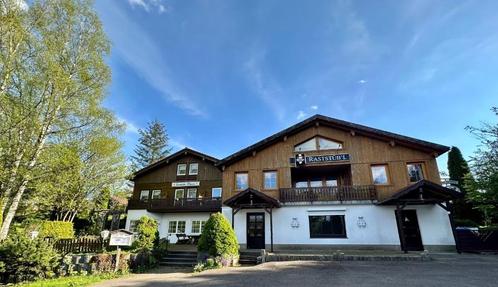 Pension op schitterende toeristische locatie in de Harz, Huizen en Kamers, Buitenland, Duitsland, Overige soorten, Landelijk, Verkoop zonder makelaar