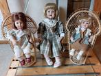 Poppen., Verzamelen, Poppen, Ophalen, Gebruikt, Pop