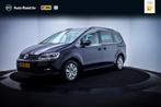 Volkswagen Sharan 1.4TSI 150Pk 7Pers Comfortline NAVI | APP, Auto's, Volkswagen, Gebruikt, Zwart, 4 cilinders, 150 pk