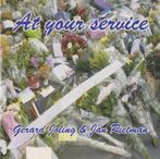 Gerard Joling & Jan Rietman - At Your Service, Ophalen of Verzenden