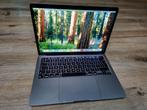 Apple MacBook Pro TouchBar M1 Laadcycli 222X, Ophalen of Verzenden, Zo goed als nieuw, 13 inch, MacBook Pro