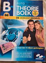 Theorieboek rijbewijs B, Erik Kantelberg, Zo goed als nieuw, Ophalen