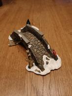 Lemax Kerstversiering Brug 23cm, Diversen, Kerst, Ophalen of Verzenden, Gebruikt