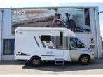 Carado T135 PRO+ Tijdelijk € 4500 korting!, Tot en met 2, Bedrijf, Diesel, 5 tot 6 meter