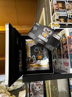 Vault PopDeluxe! Wall-E 1/10000, Ophalen of Verzenden, Nieuw