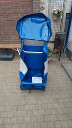 kranten/folder kar, Hobby en Vrije tijd, Overige Hobby en Vrije tijd, Ophalen, Gebruikt