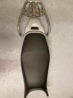 BMW R1200/1250 GS Rally Zadel Laag + Drager, Ophalen, Gebruikt